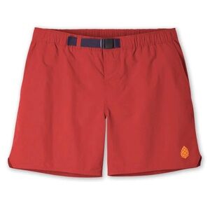 Stio Goodwin Shorts
